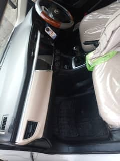 Toyota xli 2014 new car