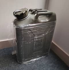 Jerry Can (Fuel Storage)
