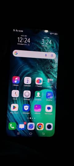 Vivo S1