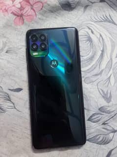Motrolla G Stylus 5G