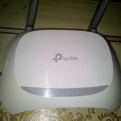 tp link router