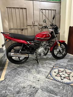 YAMAHA