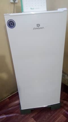 Dawlance fridge All okay