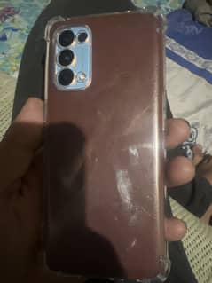 Oppo reno 5 5g