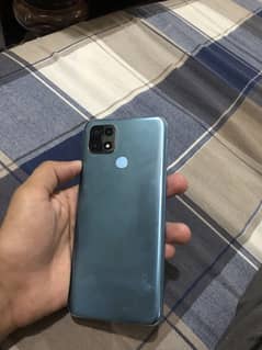 Oppo A15
