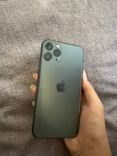 Iphone 11 pro pta approved