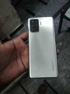 Oppo F19 pro 8+8Ram & 128 storage Official PTA approve