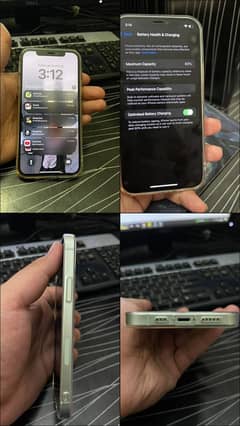 Iphone 12 Non pta