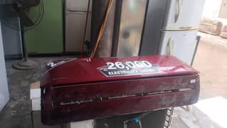 Dawlance inverter ac 1/5 ton  306 8847 193