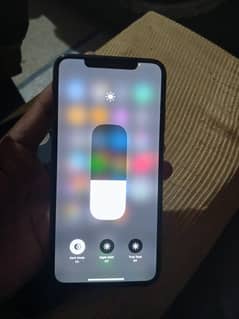 iphone xsmax 64 pta proved total janman ha face off ha true tone ok ha