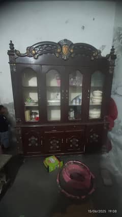 showcase