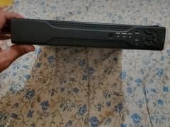 DVR for urgent sale