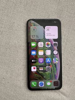 iPhone xs for sale