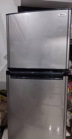 Fridge - Orient