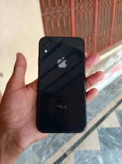 Iphone  xr  pta  approved