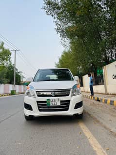 Suzuki Wagon R VXL
