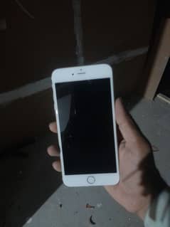I phone 6s Plus PTA Aprove 64gb