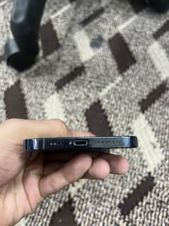 Iphone 12 pro max PTA approved 256 GB