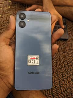 Samsung A06