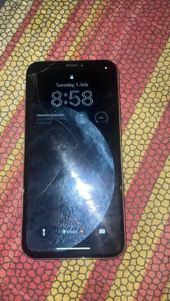 Iphone x 64 gb
