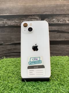 Apple iPhone 13