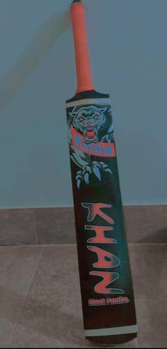 Tape Ball Bat