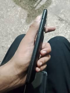 new condition