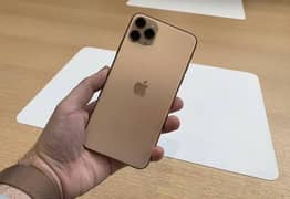 iPhone 11 Pro