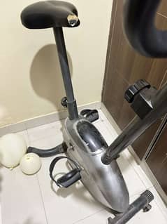 Excercise