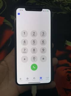 Iphone xs max