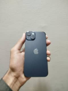 i phone 14 10/10 89 BH. all ok  scratch less phone 128 gb jv.