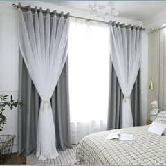 Turkish Curtains