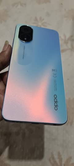 oppo a18 mobile for sale