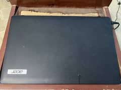 Acer i3 first generation