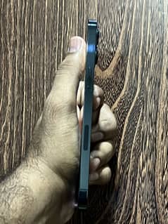 Iphone 12 pro max 128 gb pta approved