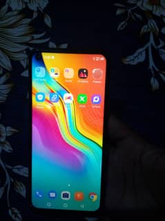 Infinix Hot 9 128/4