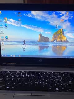 HP ProBook – Business Laptop | Fast & Reliable | Great Condition!