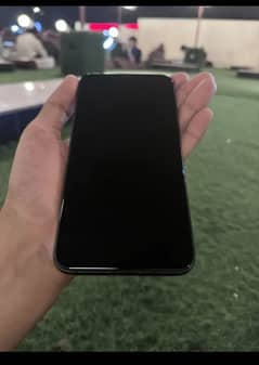iPhone 11 pro max non pta urgent