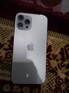 I phone 12 pro max