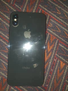 iphone x pta approved  64 gb