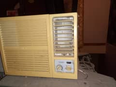 window AC 0.75 Tonn General