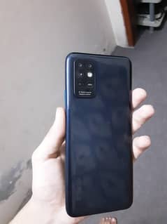 infinix 8i 6/128
