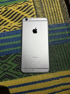 iPhone 6s