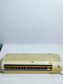 Super asia Ac non inverter