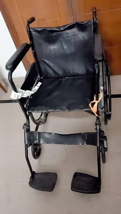 New wheelchair for sale 15000