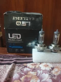Car head light bulb  original light