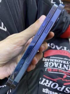 iPhone 12 Pro read ad