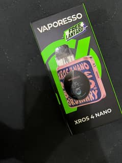 vaporesso