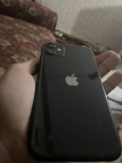 I Phone 11