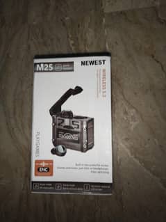 wireless headphones M25 GAMING